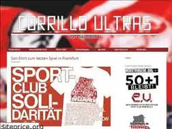 Sites similar to corrillo.org