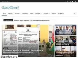 Sites similar to corrillos.com.co