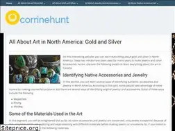 Sites similar to corrinehunt.ca