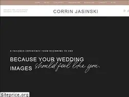 Sites similar to corrinjasinskiphotography.com