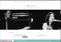 Sites similar to corrinnemay.com