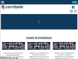 Sites similar to corritalia.com
