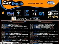 Sites similar to corritrentino.info