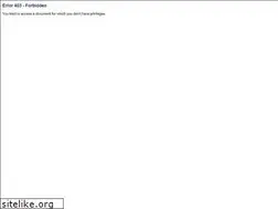 Sites similar to corrius.com