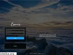 Sites similar to corriv.com