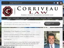 Sites similar to corriveaulaw.com