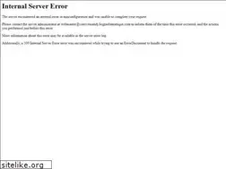 Sites similar to corriveaumdj.com