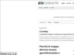 Sites similar to corrmap.com