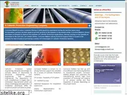 Sites similar to corrmatt.com