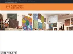 Sites similar to corroboreedreamart.com.au