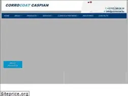 Sites similar to corrocoat.kz