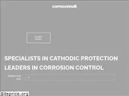 Sites similar to corroconsult.com