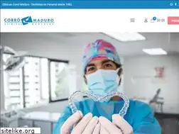 Sites similar to corromaduro.com