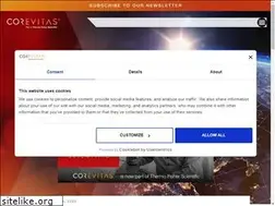 Sites similar to corrona.org