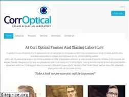 Sites similar to corroptical.ie