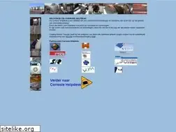 Sites similar to corrosiehelpdesk.nl