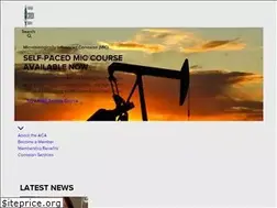 Sites similar to corrosion.com.au