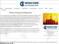Sites similar to corrosionclinic.com