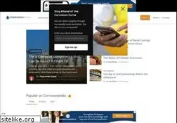 Sites similar to corrosionpedia.com