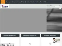 Sites similar to corrosionresistanttape.com
