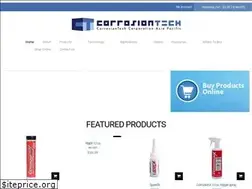 Sites similar to corrosionx.com.sg