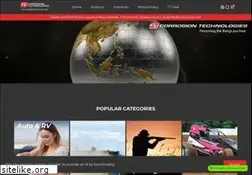 Sites similar to corrosionx.com