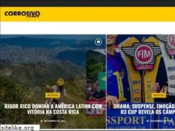 Sites similar to corrosivofilmes.com
