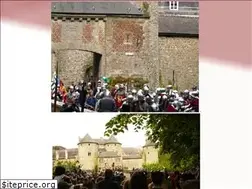 Sites similar to corroylechateau.be