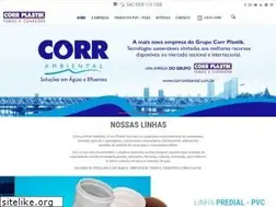 Sites similar to corrplastik.com.br