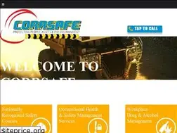 Sites similar to corrsafe.com.au