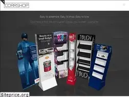 Sites similar to corrshop.com