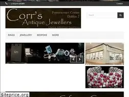 Sites similar to corrsjewellers.ie