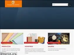 Sites similar to corrucol.com