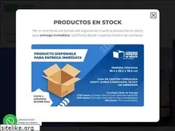 Sites similar to corrugadosfm.com