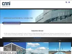 Sites similar to corrugated-metals.com