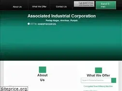 Sites similar to corrugatedboxmachines.com