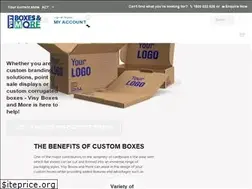 Sites similar to corrugatedcartonsaustralia.com