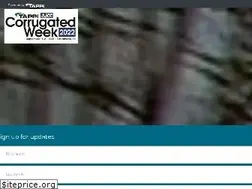 Sites similar to corrugatedweek.org