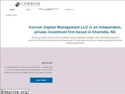 Sites similar to corrumcapital.com
