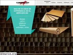 Sites similar to corrumundo.com.mx