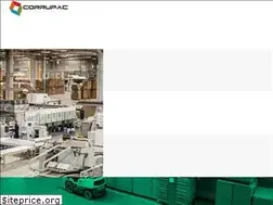 Sites similar to corrupac.cl
