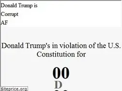 Sites similar to corrupt.af