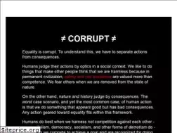 Sites similar to corrupt.org