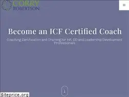 Sites similar to corryrobertson.com