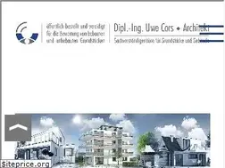 Sites similar to cors-experts.de
