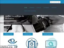 Sites similar to cors.com.br