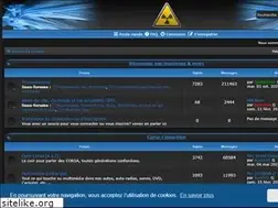 Sites similar to corsa-connexion.net