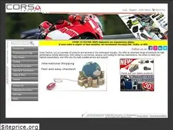 Sites similar to corsa-technic.com