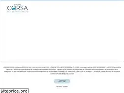 Sites similar to corsa.es