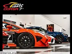 Sites similar to corsa7.com